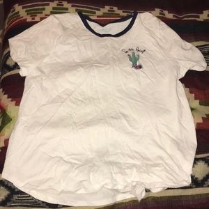 T shirt